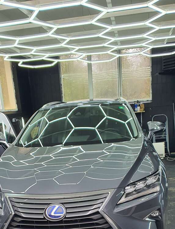 Lexus RX 450h 171.000 km 28.300 € Gaienhofen 78343