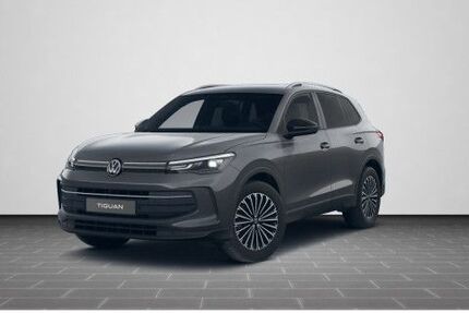 VW Tiguan 5.408 km 37.480 &euro; Ludwigshafen 67059