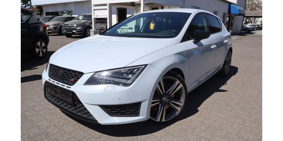 Seat Leon 174.912 km 12.990 &euro; Darmstadt 64291