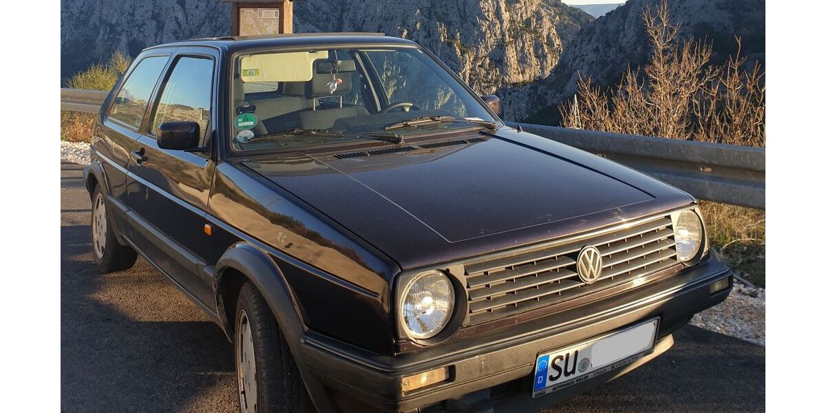VW Golf 109.478 km 3.600 &euro; Weilerswist 53919