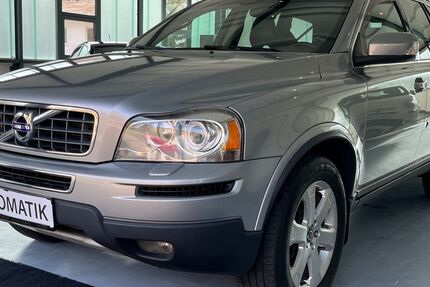 Volvo XC90 185.743 km 13.100 &euro; Keltern (Pforzheim) 75210