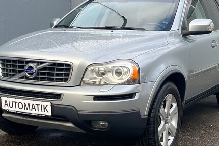 Volvo XC90 185.743 km 14.499 &euro; Keltern (Pforzheim) 75210