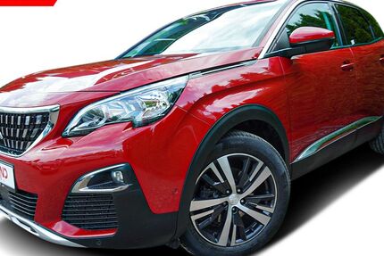 Peugeot 3008 51.228 km 18.950 &euro; Zwickau 08056