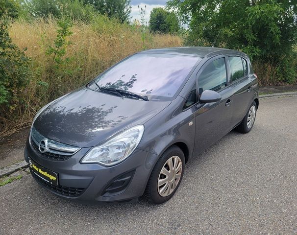 Corsa