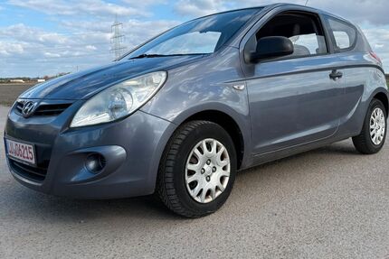 Hyundai i20 125.000 km 1.500 &euro; Maxdorf 67133