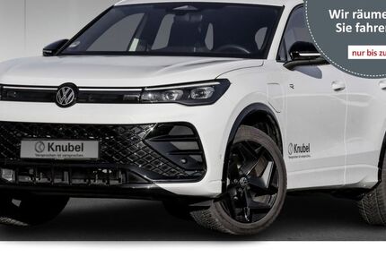 VW Tiguan 14.000 km 49.400 &euro; Beckum 59269