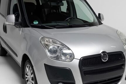 Fiat Doblo 238.000 km 4.500 &euro; Tüttendorf 24214