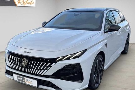 Peugeot 308 3.000 km 38.890 &euro; Rostock 18146
