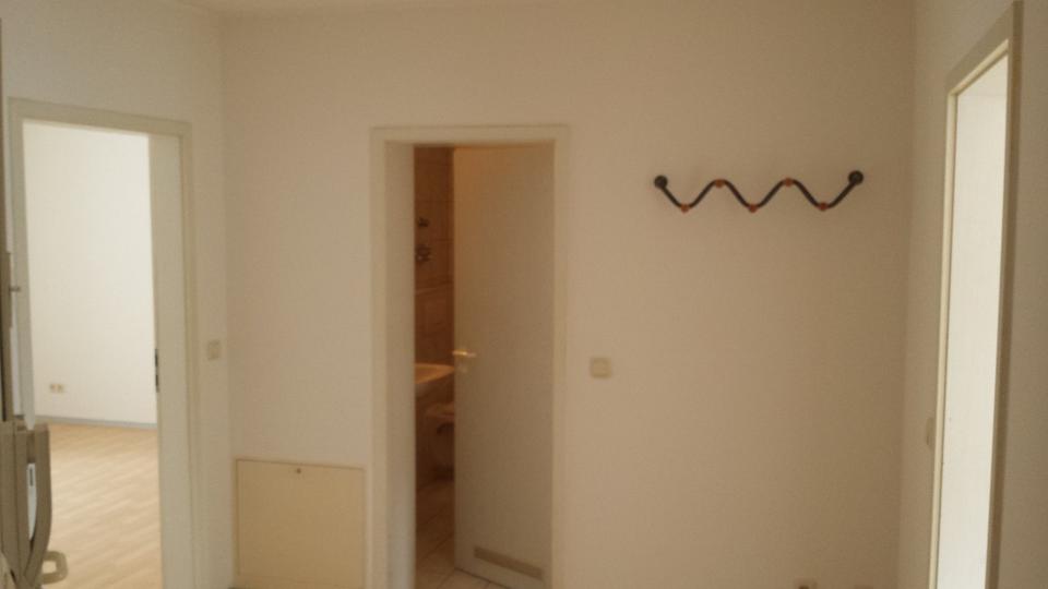 2 Zimmer Wohnung mit Balkon 2 Stellplätze Riedenburg 2 zimmer