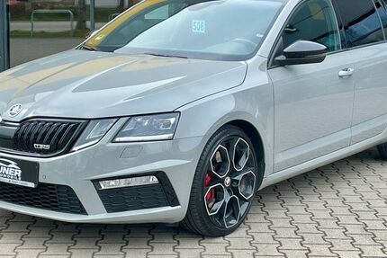 Skoda Octavia 119.177 km 16.980 &euro; Kelheim 93309