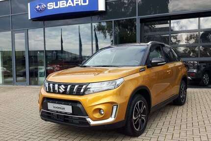 Suzuki Vitara 33.610 km 21.990 € Volkmarsen 34471