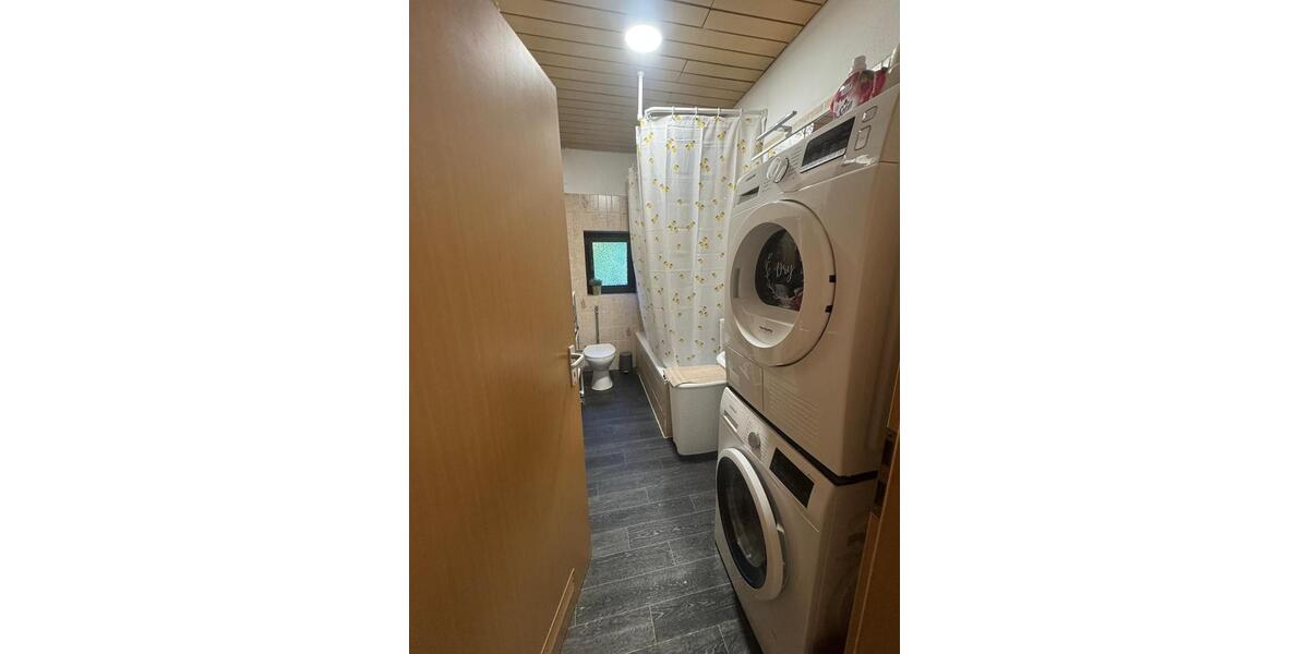 Etagenwohnung Sulzbach (Saar) - 3 Zimmer, 80 m&sup2;, 650&euro; | Angebot:25571058