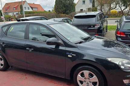 Hyundai i30 114.000 km 3.300 € Weißenhorn 89264