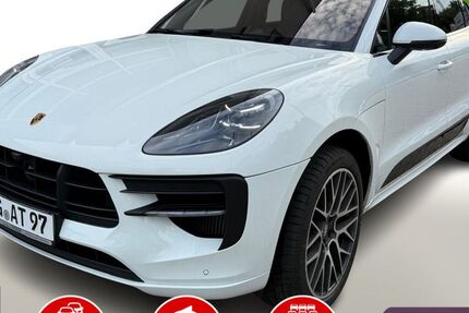 Porsche Macan 114.350 km 44.788 &euro; Kehl 77694