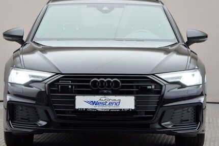Audi A6 43.321 km 44.960 &euro; München 80686
