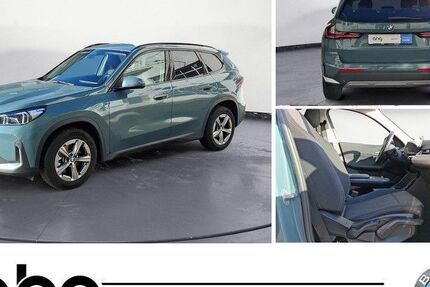 BMW X1 14.842 km 36.550 &euro; Göppingen 73037