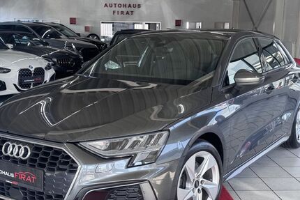 Audi A3 97.100 km 22.849 &euro; Erftstadt / Köln 50374