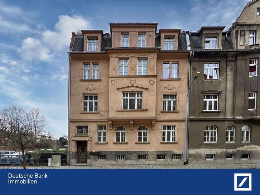 Haus zum Kaufen in Greiz 99.000 € 402 m²