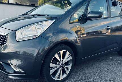 Kia Venga 178.555 km 6.900 &euro; Frankenthal 67227