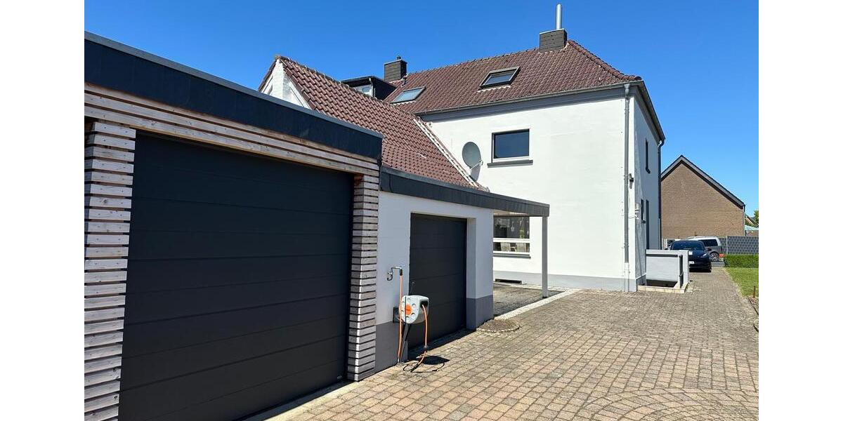 Doppelhaushälfte Kranenburg - 329.000&euro; | Angebot:27121108