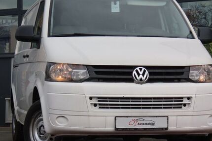 VW T5 Transporter