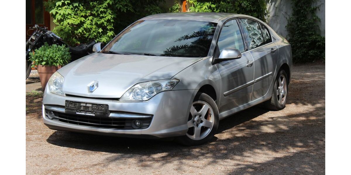Renault Laguna 159.600 km 2.299 &euro; Berlin 10317