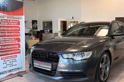 Audi A6 183.024 km 14.999 &euro; Wilhelmshaven 26388