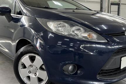 Ford Fiesta 176.360 km 2.980 &euro; Deggendorf 94469