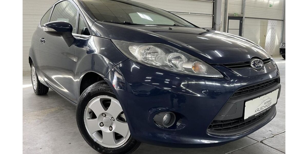 Ford Fiesta 176.360 km 2.980 &euro; Deggendorf 94469