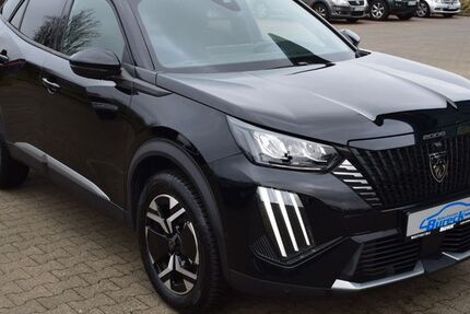 Peugeot 2008 36.750 km 19.480 &euro; Rahden 32369
