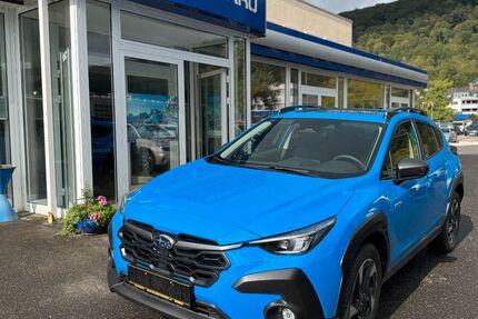 Subaru Crosstrek 1.067 km 32.980 € Trier 54294
