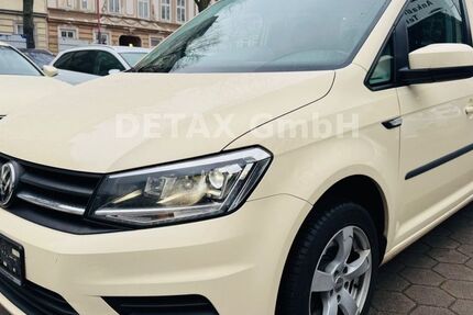 VW Caddy 330.000 km 14.849 &euro; Hamburg 20097