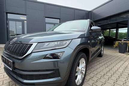 Skoda Kodiaq 78.314 km 22.990 &euro; Emsdetten 48282