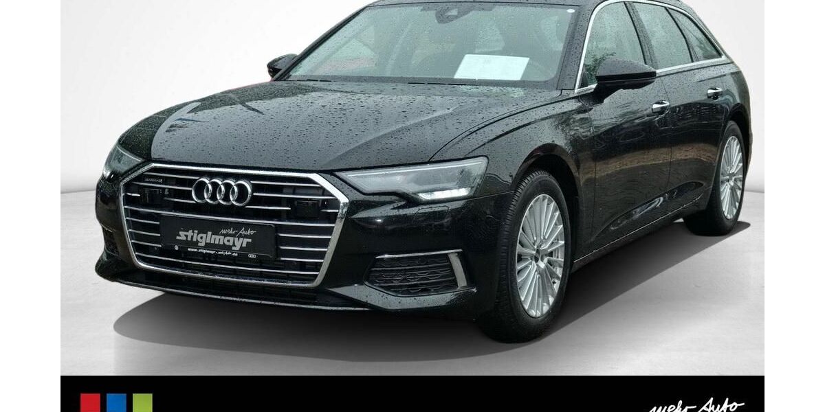 Audi A6 79.300 km 32.870 &euro; Hilpoltstein 91161