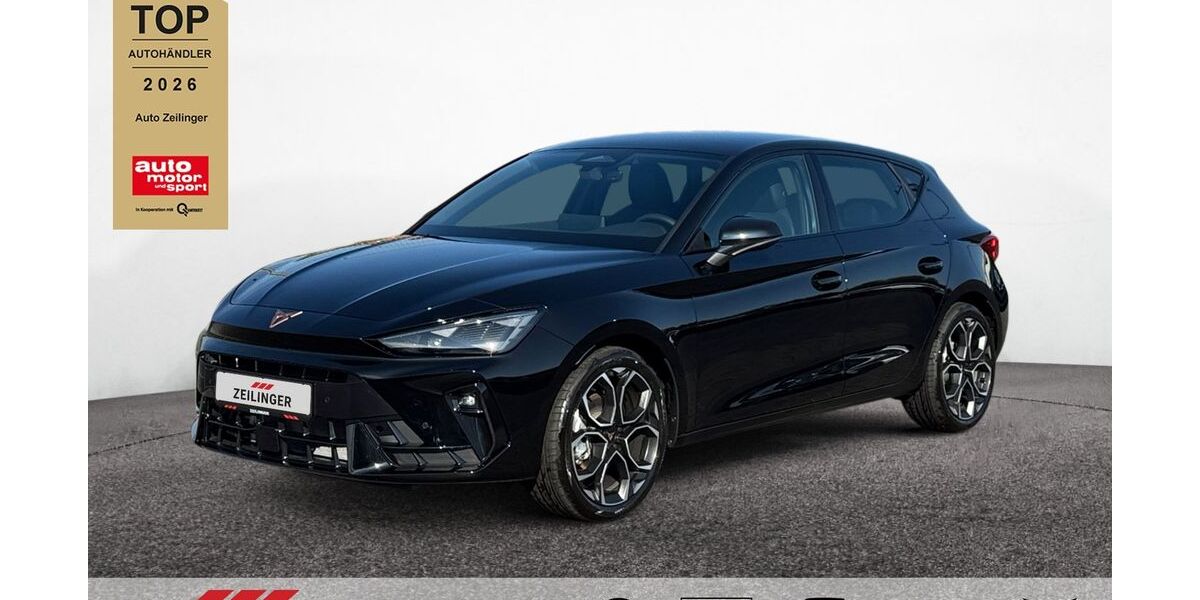 Cupra Leon 1.570 km 29.998 &euro; Dietersheim 91463