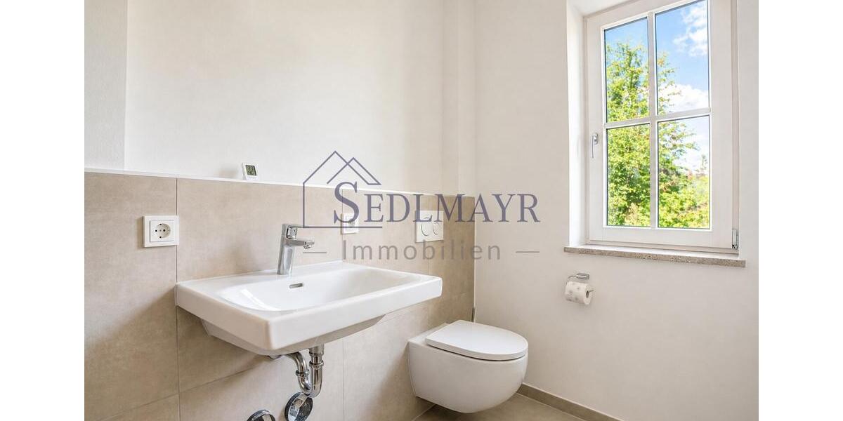 Doppelhaushälfte Herrsching am Ammersee - 6 Zimmer, 173 m&sup2;, 4.325&euro; | Angebot:26528457