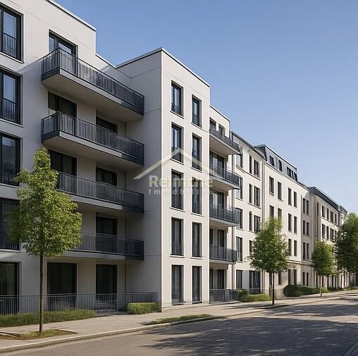 Etagenwohnung Karlsruhe - 2 Zimmer, 75 m&sup2;, 730&euro; | Angebot:26021501