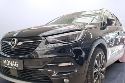 Opel Grandland (X) 85.500 km 17.990 &euro; Gelsenkirchen 45881