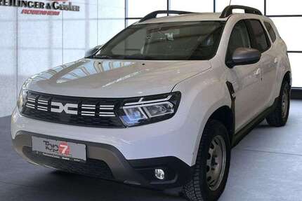Dacia Duster 83.446 km 18.880 &euro; Rosenheim 83022