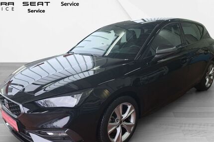 Seat Leon 24.450 km 27.450 &euro; Gunzenhausen 91710
