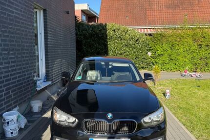 BMW 116 128.000 km 10.400 &euro; Hasloh 25474