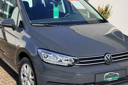 VW Touran 39.583 km 26.900 &euro; Erlangen 91056