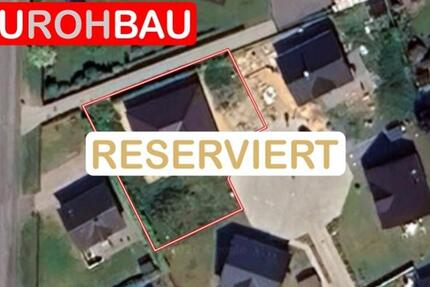 SPAREN durch Eigenleistung - NEUBAU zum SELBST-Ausbau - großzügiger Winkelbungalow auf Traum-Grundstück ! - Haus Bokholt-Hanredder Hanredder | Angebot:25148213