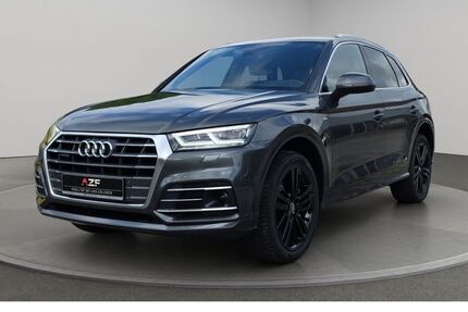 Audi Q5 140.171 km 25.890 &euro; Flensburg 24941