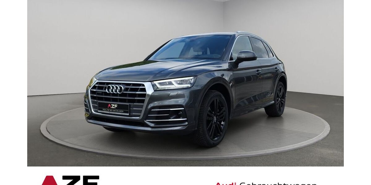Audi Q5 140.171 km 25.890 &euro; Flensburg 24941