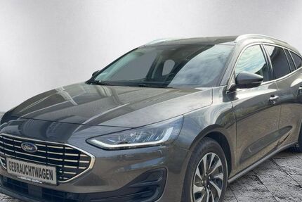 Ford Focus 19.952 km 20.990 &euro; Wipperfuerth 51688