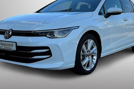 VW Golf 33.840 km 35.860 &euro; Helbra 06311