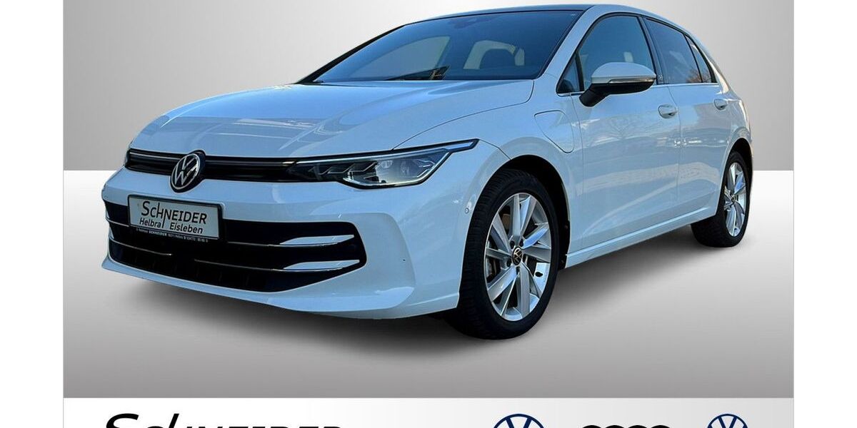 VW Golf 33.840 km 35.860 &euro; Helbra 06311