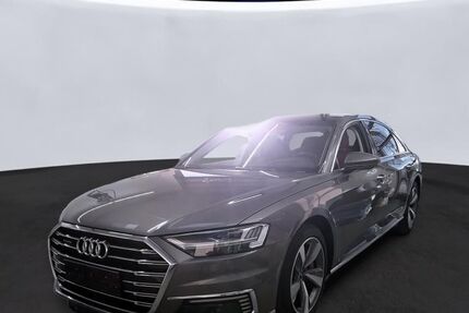 Audi A8 44.462 km 57.860 &euro; Hagen 58091