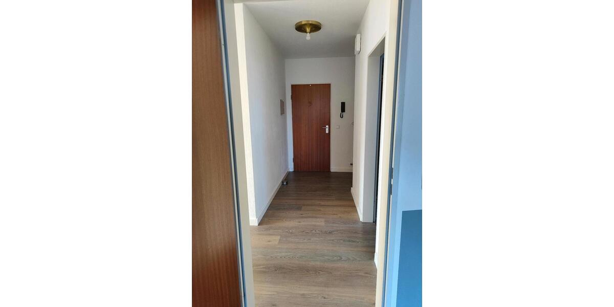 Etagenwohnung Bad Sassendorf - 2 Zimmer, 62 m&sup2;, 575&euro; | Angebot:24804581